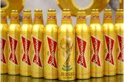 Miller Lite sobrepasó en ventas a Budweiser
